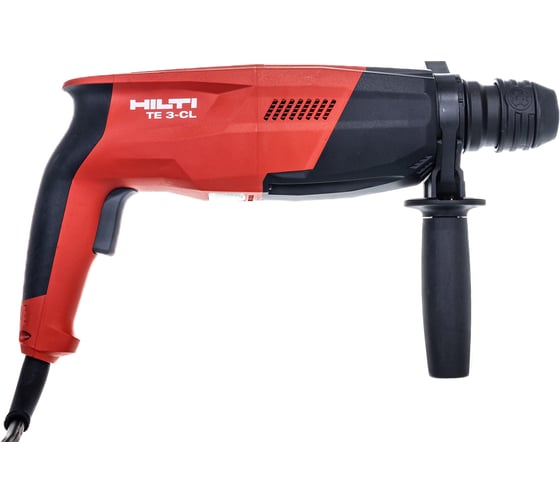 Перфоратор Hilti TE 3-CL чемодан 2122604