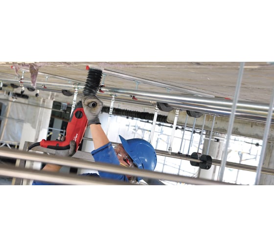 Перфоратор Hilti TE 3-ML чемодан 2122697