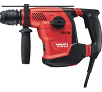 Комбинированный перфоратор Hilti TE 30-ATC чемодан 2208495