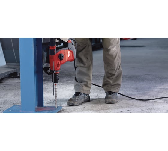 Комбинированный перфоратор Hilti TE 30-ATC чемодан 2208495