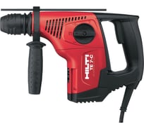 Перфоратор Hilti TE 7-C коробка 2208160