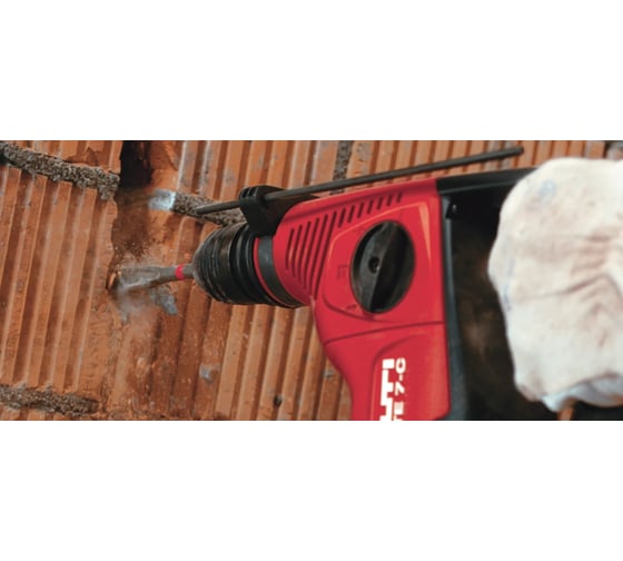 Перфоратор Hilti TE 7-C коробка 2208160