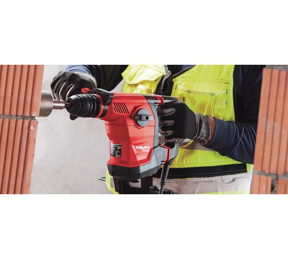 Комбинированный перфоратор Hilti TE 30-AVR 2208496