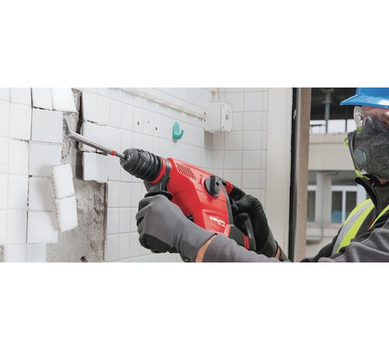 Комбинированный перфоратор Hilti TE 30-AVR 2208496