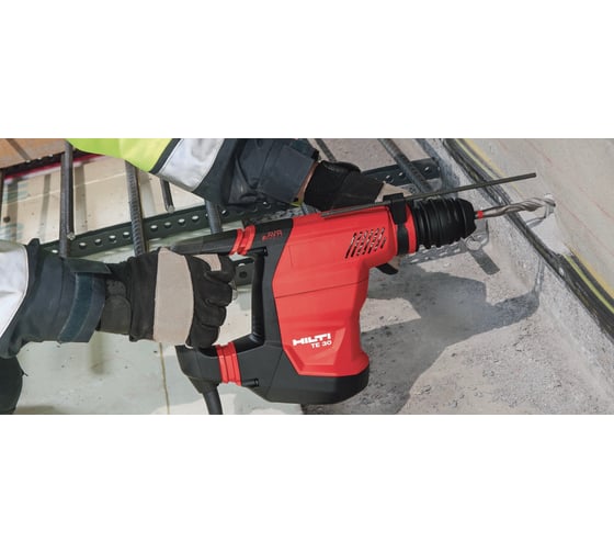 Комбинированный перфоратор Hilti TE 30-AVR 2208496
