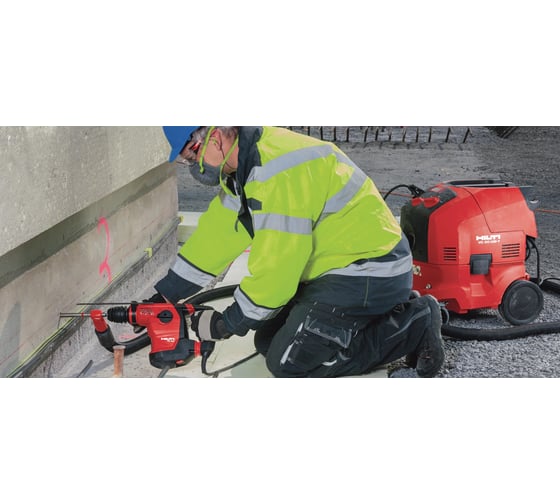 Комбинированный перфоратор Hilti TE 30-AVR 2208496