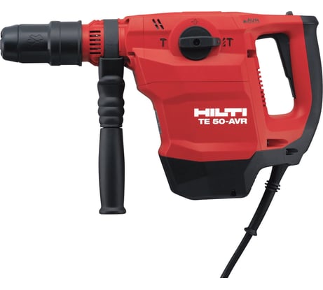 Комбинированный перфоратор Hilti TE 50-AVR 2208523