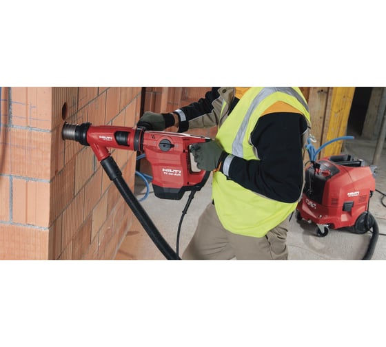 Комбинированный перфоратор Hilti TE 50-AVR 2208523