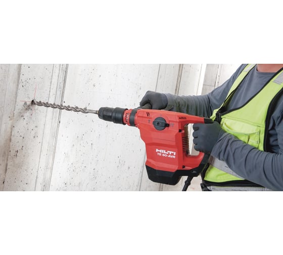Комбинированный перфоратор Hilti TE 50-AVR 2208523