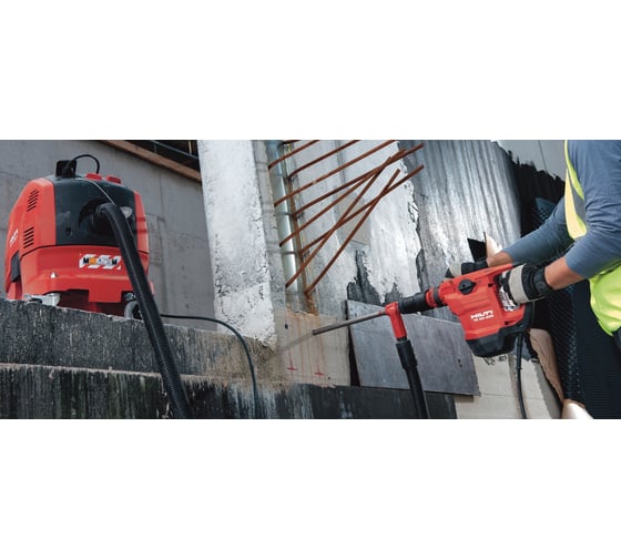 Комбинированный перфоратор Hilti TE 50-AVR 2208523