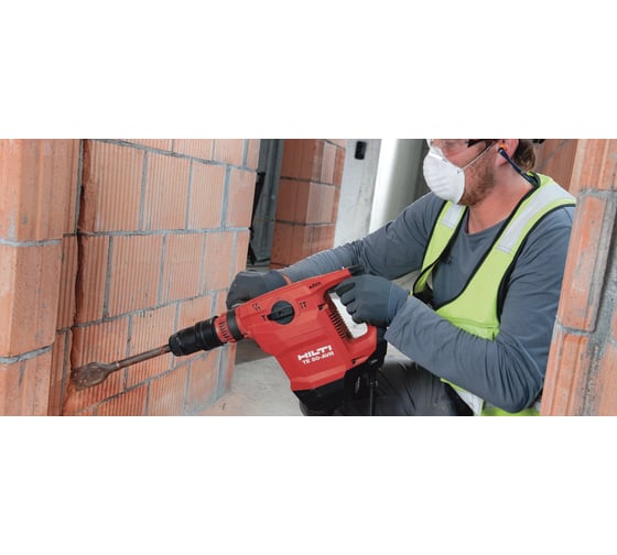 Комбинированный перфоратор Hilti TE 50-AVR 2208523