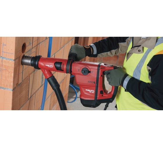 Комбинированный перфоратор Hilti TE 60-ATC/AVR 230V 2208524