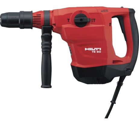 Комбинированный перфоратор Hilti TE 60-AVR 230V 2208525