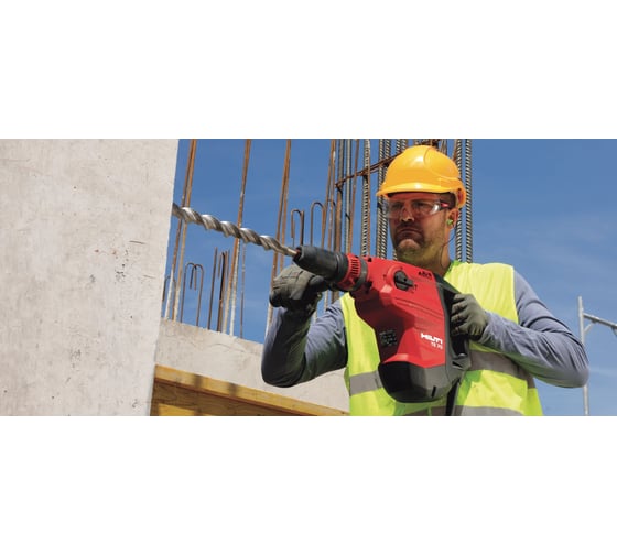 Комбинированный перфоратор Hilti TE 70-AVR 2208672