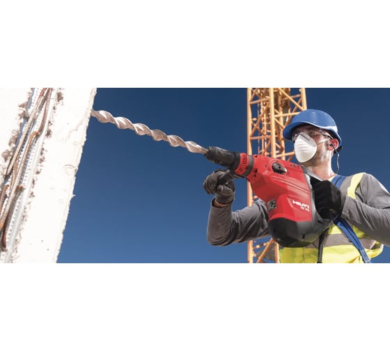 Комбинированный перфоратор Hilti TE 70-AVR 2208672