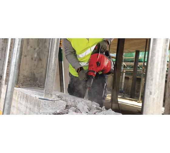 Комбинированный перфоратор Hilti TE 70-AVR 2208672