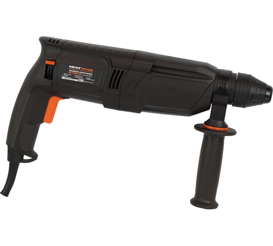 Электрический перфоратор NEXTTOOL PF-1000/30 400056