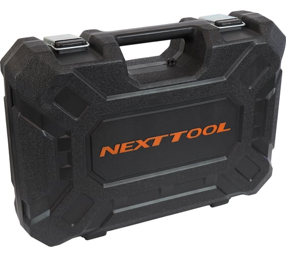Электрический перфоратор NEXTTOOL PF-1000/30 400056