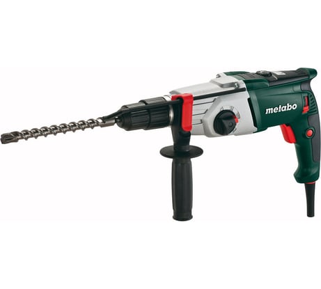 Перфоратор Metabo KHE 2850 SDS-plus 600656000