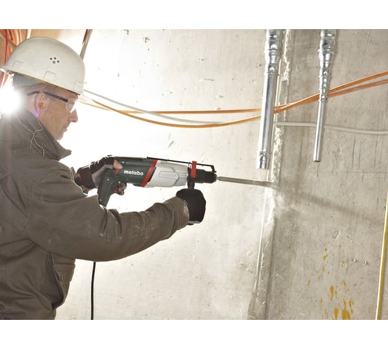 Перфоратор Metabo UHE 2250 Multi 600854000