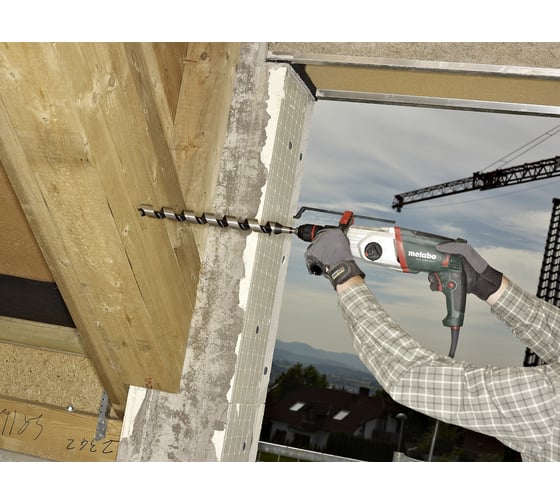 Перфоратор Metabo UHE 2250 Multi 600854000