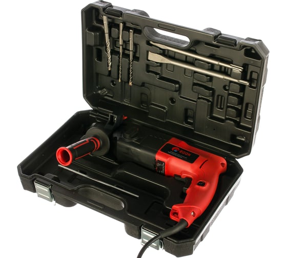 Электрический перфоратор Edon RH-24/950 9275