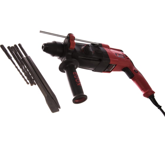 Электрический перфоратор Edon RH-28/1250 9278