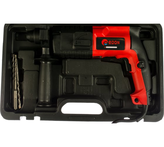 Электрический перфоратор Edon RH-20/650 9276