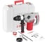 Перфоратор ЗУБР SDS-Plus, 805 Вт ЗП-805ЭК 6