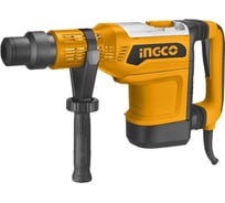 Перфоратор INGCO 1500 Вт SDS-Max 2-15 Дж INDUSTRIAL RH1500528