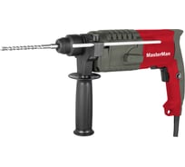 Перфоратор MasterMan 31DY19