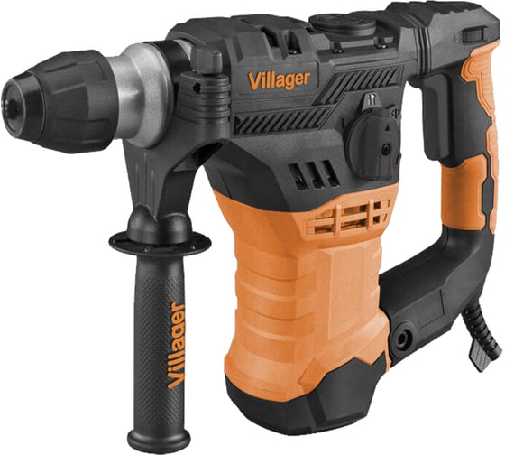 Электрический перфоратор Villager VLP 315 066390