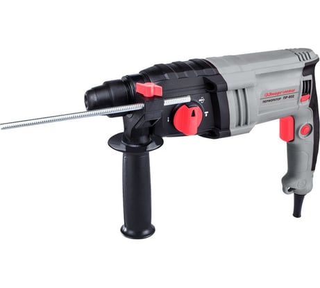 Перфоратор Энергомаш ПР-802