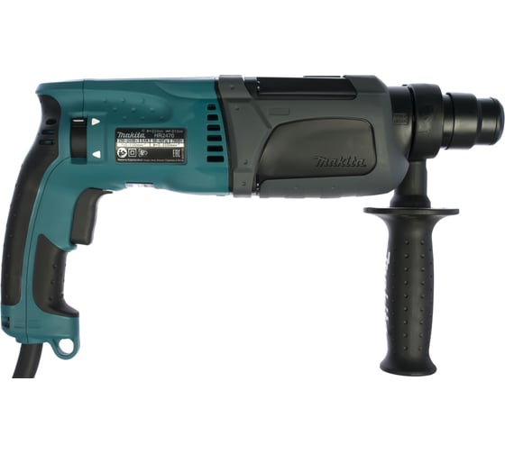 Перфоратор Makita HR2470X19 198519