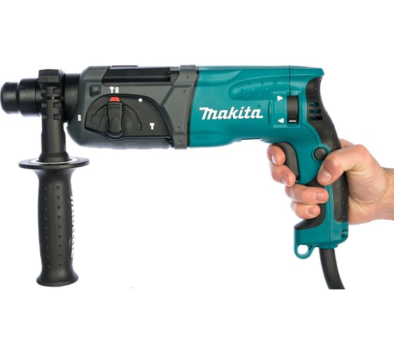 Перфоратор Makita HR2470X19 198519