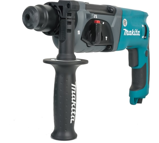 Перфоратор Makita HR2470X19 198519