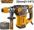 Перфоратор INGCO RH150028 1