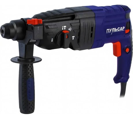 Перфоратор ПУЛЬСАР ПЭ 24-720 792-636