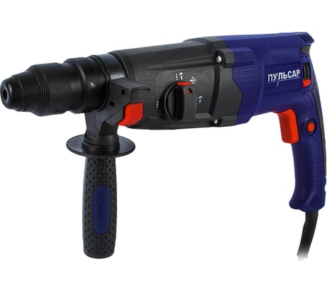 Перфоратор ПУЛЬСАР ПЭ 28-900П 792-650