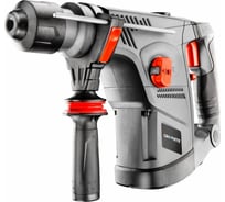 Перфоратор GRAPHITE SDS+ 58G858