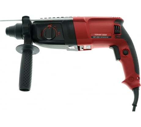 Перфоратор Энергомаш Гарант SDS+ ПР1-920