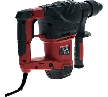 Перфоратор Энергомаш SDS+ 1700Вт ПР1-1700