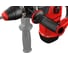 Перфоратор Einhell TE-RH 32-1600 4F, SDS plus, 1600 Вт, 4.5 Дж, 32 мм, 3 режима, кейс E-box 4258508 2