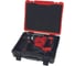 Перфоратор Einhell TE-RH 32-1600 4F, SDS plus, 1600 Вт, 4.5 Дж, 32 мм, 3 режима, кейс E-box 4258508 5