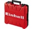 Перфоратор Einhell TE-RH 32-1600 4F, SDS plus, 1600 Вт, 4.5 Дж, 32 мм, 3 режима, кейс E-box 4258508 6