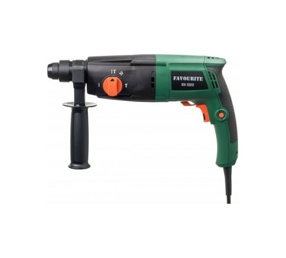 Горизонтальный перфоратор FAVOURITE RH 1000