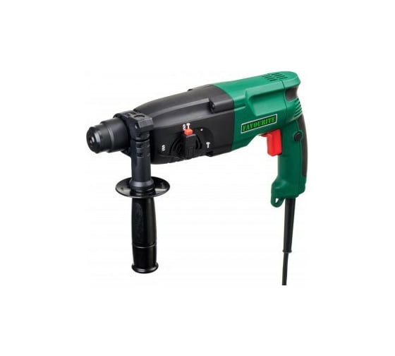 Перфоратор FAVOURITE RH 1000 1000Вт, 3Дж, 3режима, SDS+, 0-4850 уд/мин, гориз. 104101000