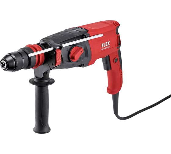 Универсальный перфоратор FLEX CHE 2-28 R SDS-plus 230/CEE 461490