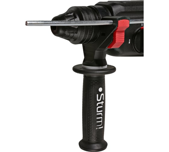 Перфоратор Sturm SDS Plus RH25988PBR
