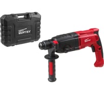 Перфоратор WORTEX RH 2429 в чемодане RH242900011